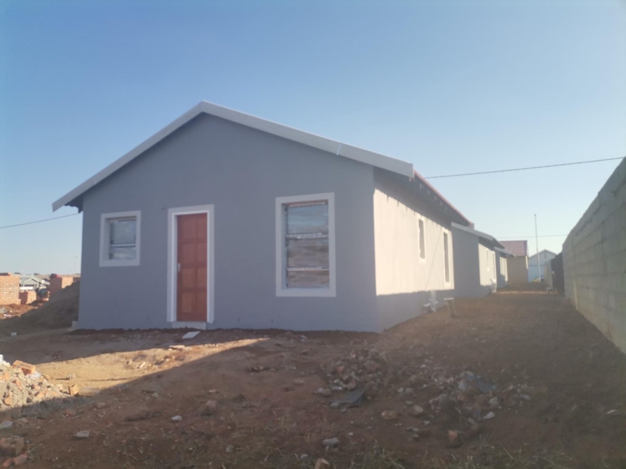 2 Bedroom Property for Sale in Raceway Free State